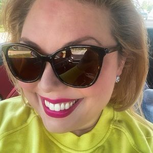 Meet your Posher, Rachael